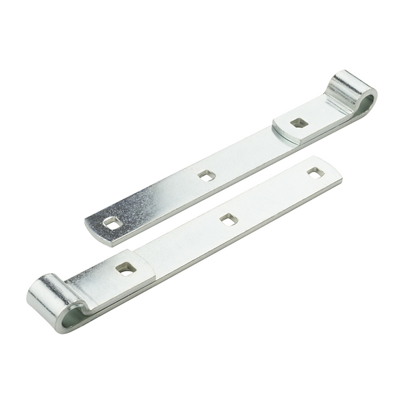 National Hardware Screw Hooks/Strap Hinges 10