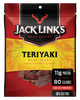 Jack Links Teriyaki Beef Jerky