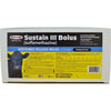 DURVET SUSTAIN III CATTLE BOLUS SULFAMETHAZINE