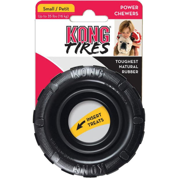 KONG EXTREME TIRES