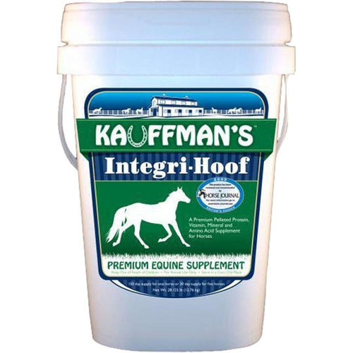 KAUFFMAN'S INTEGRI-HOOF