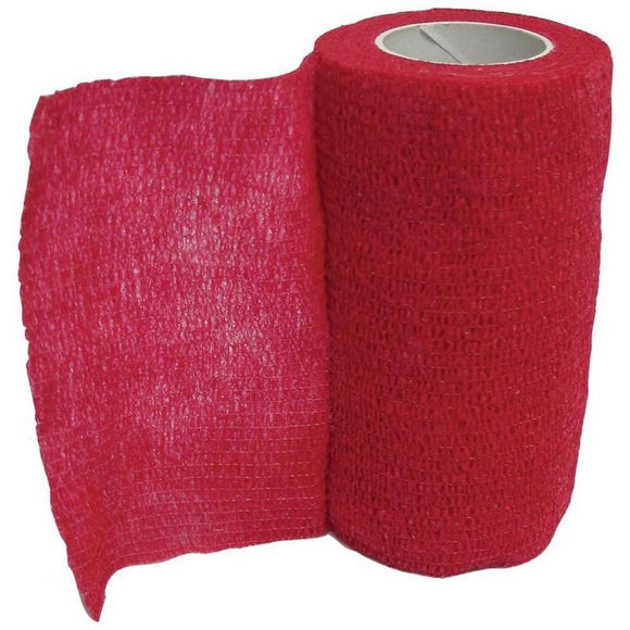 WRAP-IT-UP FLEXIBLE BANDAGE