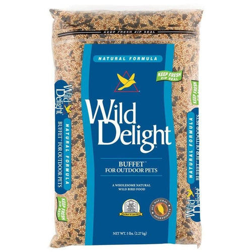 Wild Delight Buffet for Birds