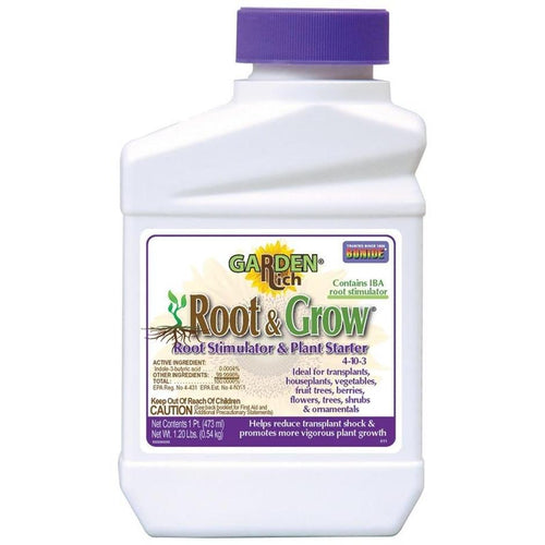 ROOT & GROW ROOT STIMULATOR CONCENTRATE