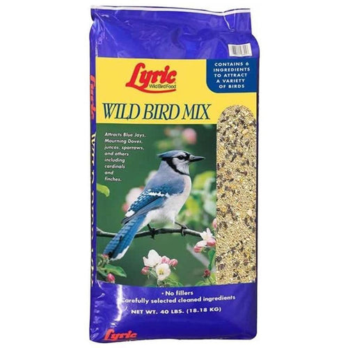 LYRIC WILD BIRD MIX